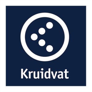 bedrijfslogo van onze partner Kruidvat